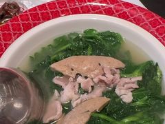 -谭厨中山传家菜.乳鸽.脆鲩鱼(华强北中航城店)