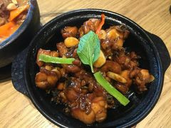 -峨嵋小镇·川菜(勒泰中心店)
