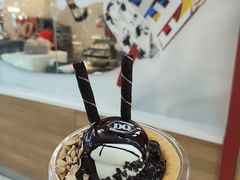 -DQ·蛋糕·冰淇淋(河东万达店)