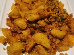 -三猫黑鱼花(南大店)