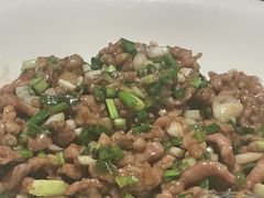 -金谷仓家庭料理(马泉营店)
