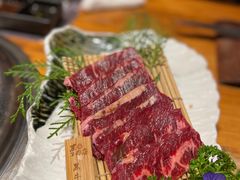 -黑牛の店·和牛烧肉(合生汇店)