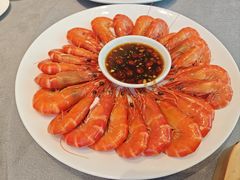 -不仔客海鲜·烧烤·270度海景餐厅(大东海店)
