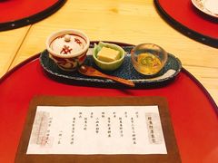 -京怀石·壬生