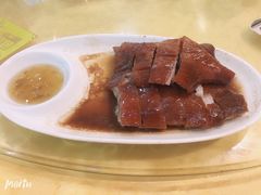 -台山美食一绝阿四台山黄鳝饭(阿四创作店)