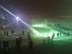 -人民防洪胜利纪念塔