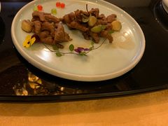-卫鼎轩·家宴(水上公园店)