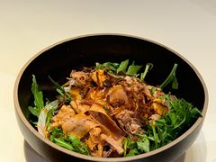 -胡麻(静安嘉里店)