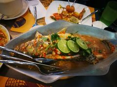 -simply thai天泰(长泰广场店)