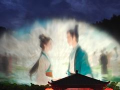 -北陵公园