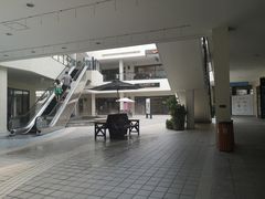 -宁波杉井奥特莱斯广场