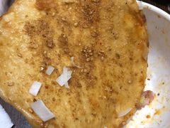 -金刚山烧烤(红旗大街店)