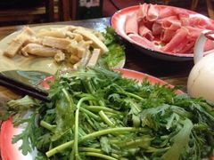 -东镇老火锅(长春路首店)