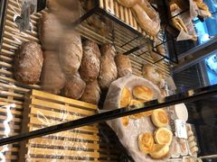 -东哥面包(江宁大润发店)