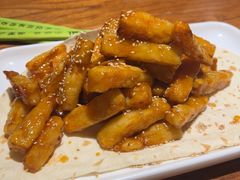 -东来土菜馆(民祥园路店)