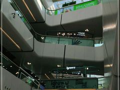-万达广场(北京槐房店)