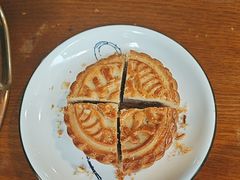 -前门杨记·铜锅涮肉(王府井·故宫店)