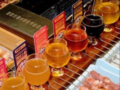 -麦凯伦烧烤·精酿超级工厂店(金桥总店)