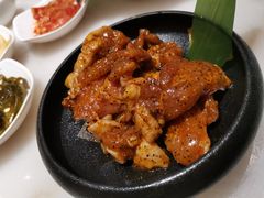 -韩宫宴炭火烤肉(印象城店)
