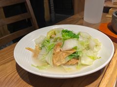 -老头儿油爆虾(金鹰世界店)