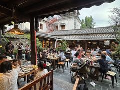 -尽善百年古院餐厅(王家老宅店)