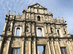 -澳门喜来登大酒店