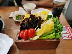 -牛小灶牛杂煲(北京路店)