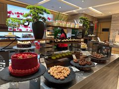 -北京王府井希尔顿酒店·万斯阁西餐厅