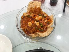 -老大同酒家·糟卤·本帮菜(中山公园店)