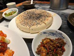 -西安饭庄·非遗陕菜(钟楼店)