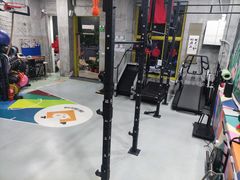 -CUBE私教·普拉提·拳击(龙漕路店)