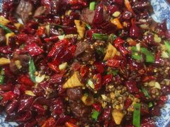 -李大爷的泡椒馆(冉家坝店)