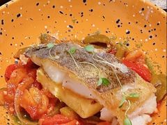 -ALBALUZ 西班牙餐厅(衡山坊店)