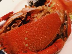 -康莱德酒店·美庭自助餐厅