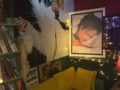 -为你钟情咖啡馆(春熙路太古里步行街店)