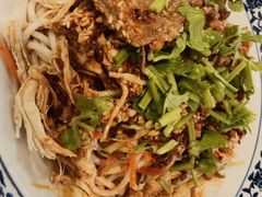-云南李记罐罐米线饵丝小吃(汉中门金鹰店)