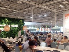 -宜家·瑞典风味餐厅(烟台路店)