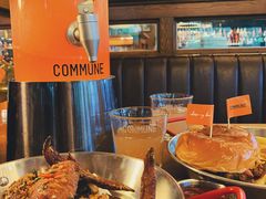 -COMMUNE幻师(五角场店)