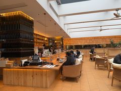 -无印良品餐堂 MUJI Diner(成都太古里店)