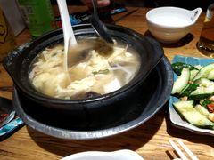 -冰城串吧(隆昌路店)