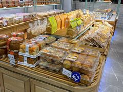 -巴莉甜甜(滨湖振徽苑店)