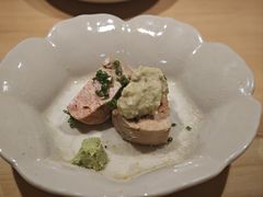 -镹·鱼料理  国产鱼使用店