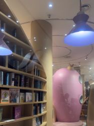 -奈尔宝·儿童乐园·亲子餐厅(星河湾店)