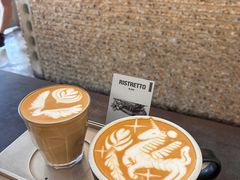 -Roast8ry Coffee Lab