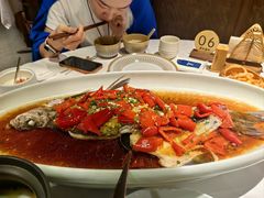 -丹江渔村(上地店)