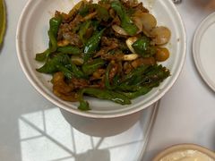 -眉州东坡(亚运村店)