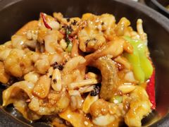 -云海肴·汽锅鸡·云南菜(美罗城店)