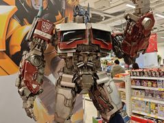 -TOYSRUS玩具反斗城(合肥华润万象城店)