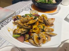 -强记海鲜·大排档(蛇口新街店)