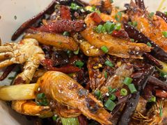 -辣螃铠盆盆蟹大排档(总店)